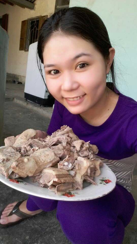 Bấm mí Hàn Quốc