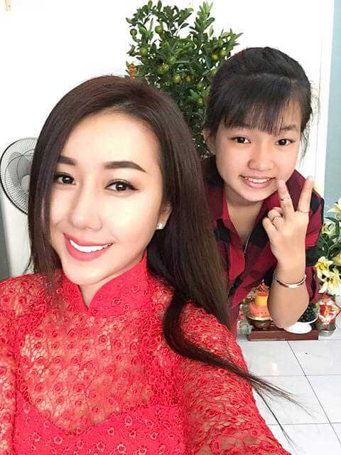 Bấm mí Hàn Quốc
