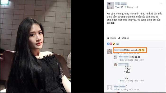 Bấm mí Hàn Quốc