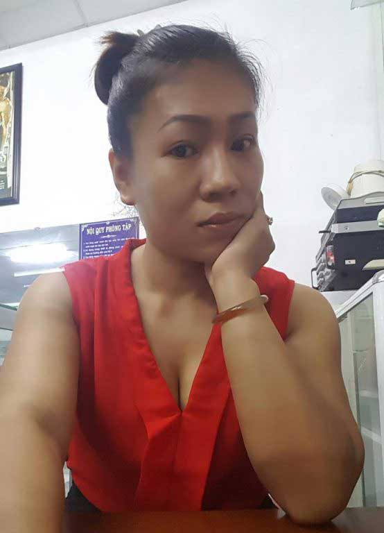Bấm mí Hàn Quốc Bấm mí Hàn Quốc