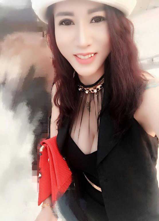 Nâng ngực nội soi