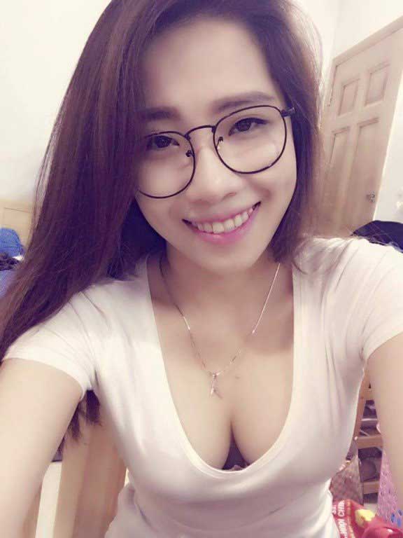 Nâng ngực nội soi