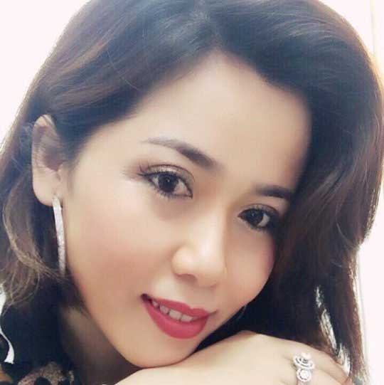 Cắt mí mắt