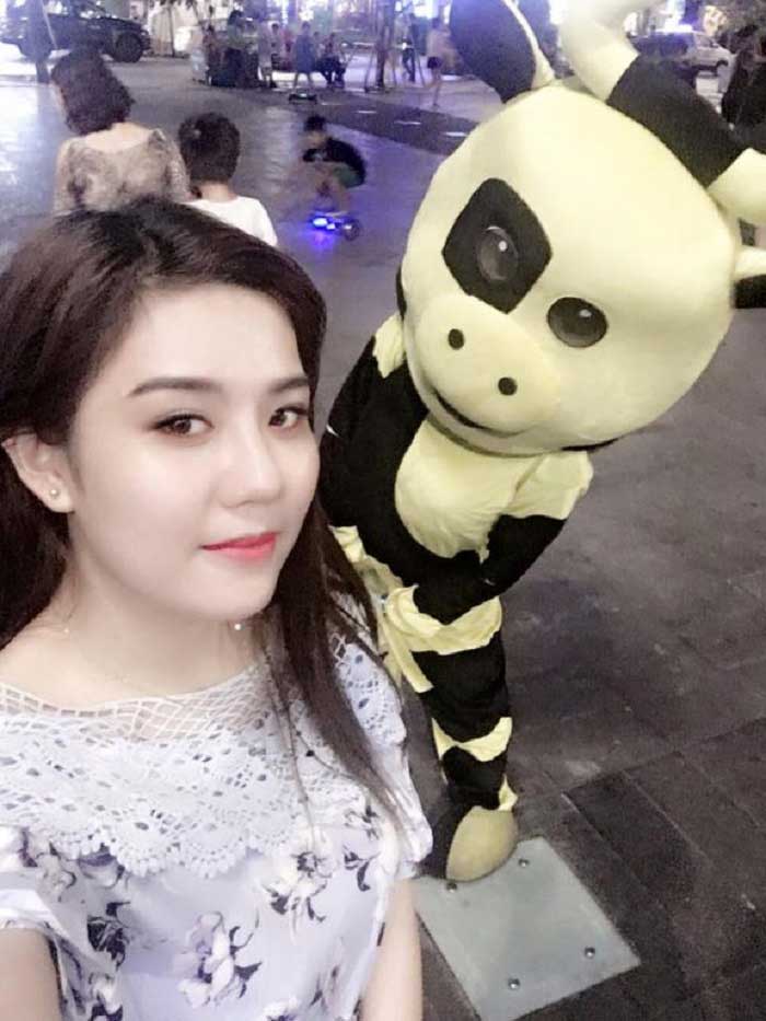 Nâng mũi bọc sụn