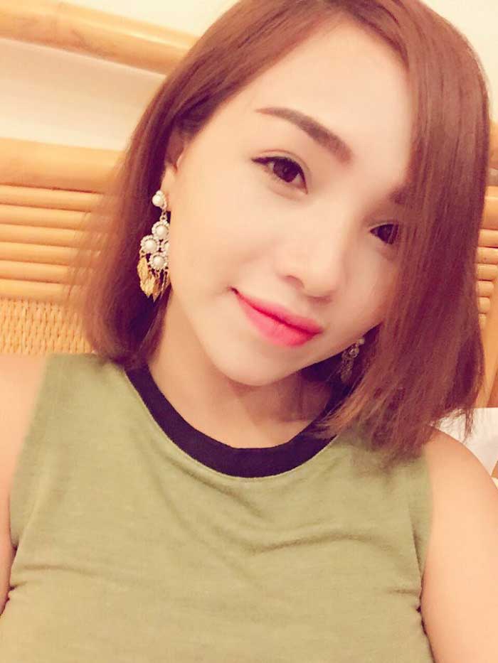 Cắt mí mắt