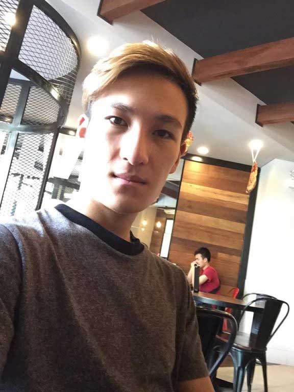 Làm đầy môi