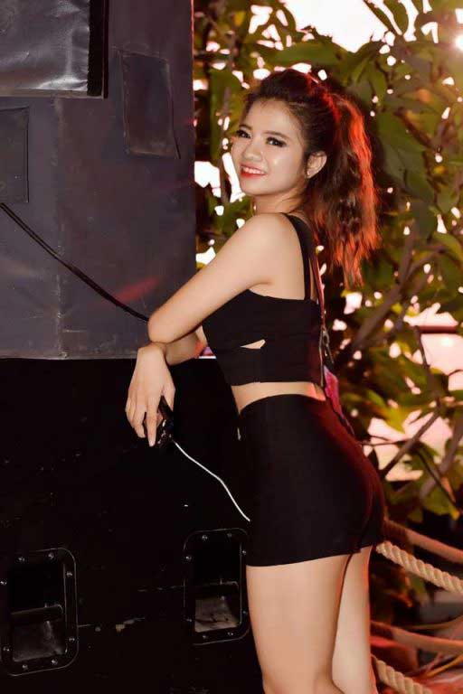Thu gọn cánh mũi