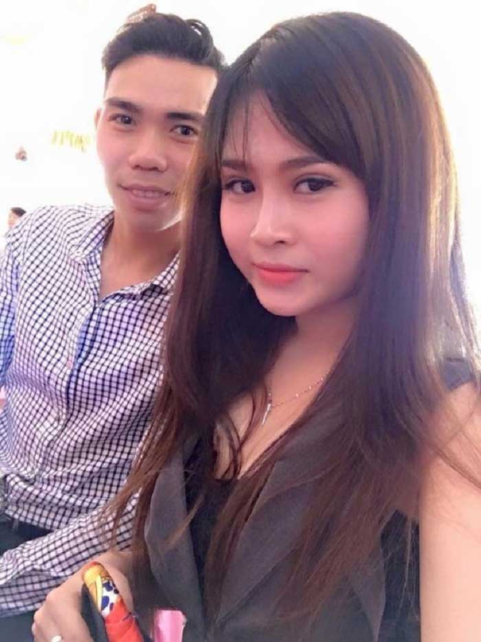 Cắt mí mắt