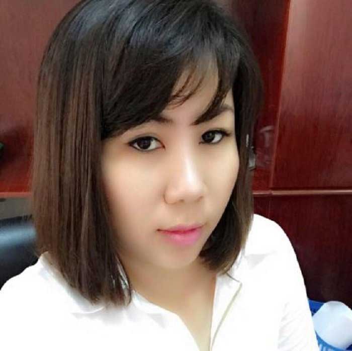 Cắt mí mắt