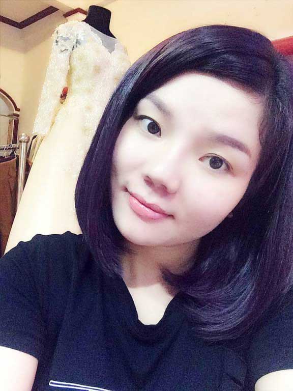Thu gọn cánh mũi