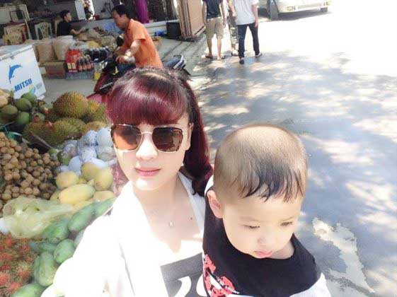 Gọt cằm
