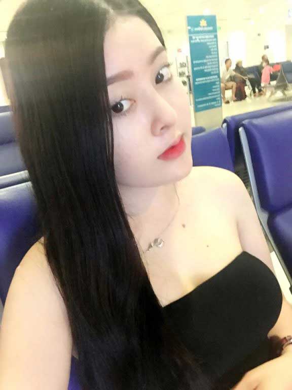 Nâng mũi S Line