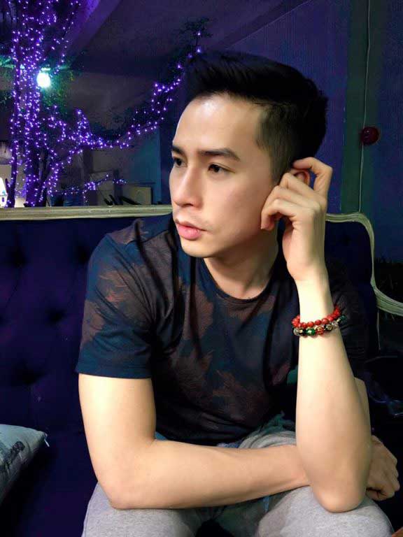Bấm mí Hàn Quốc