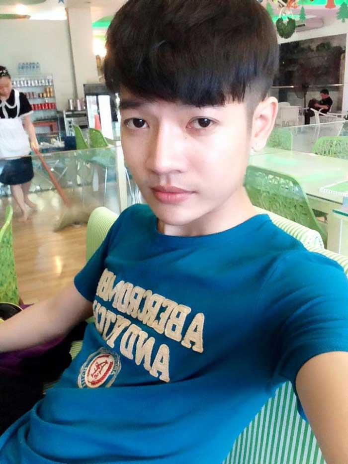 Bấm mí Hàn Quốc Bấm mí Hàn Quốc