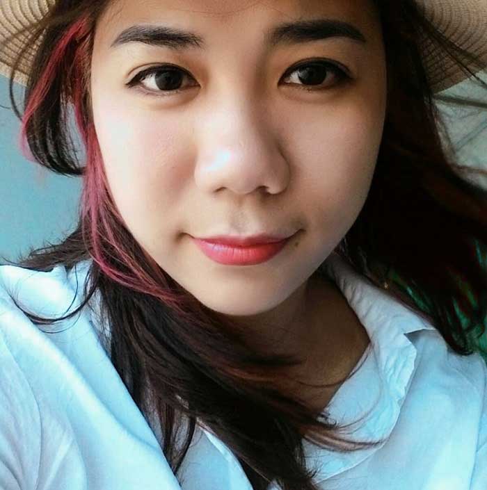 Bấm mí Hàn Quốc