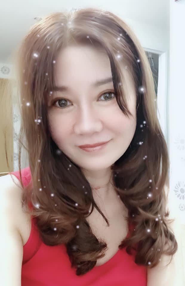 Mở rộng góc mắt
