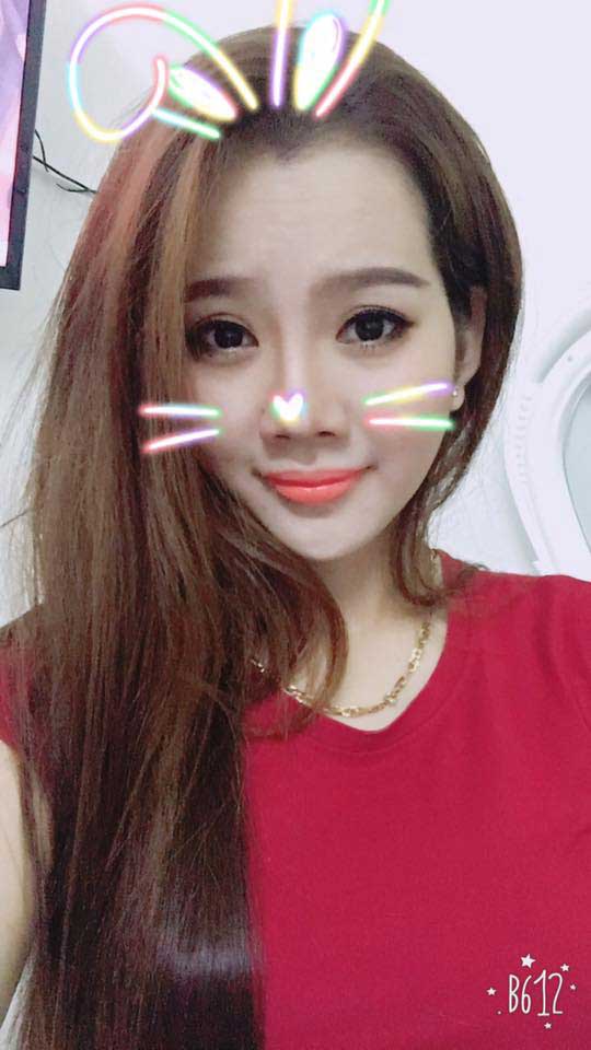 Bấm mí Hàn Quốc