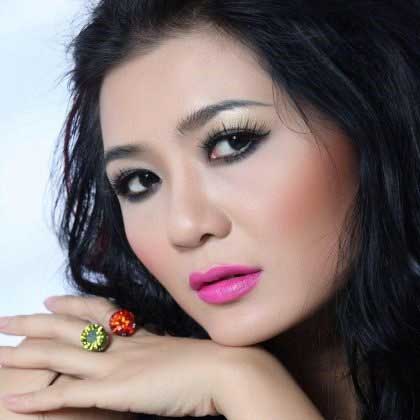 Bấm mí Hàn Quốc Bấm mí Hàn Quốc