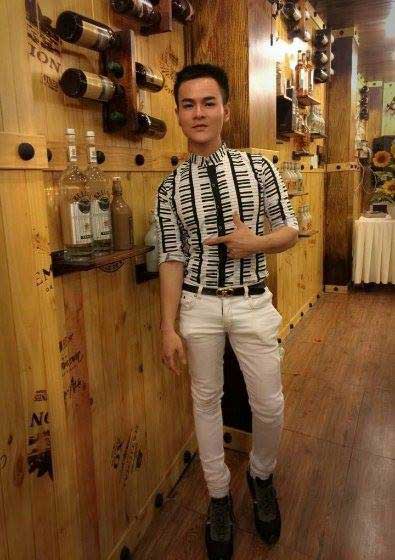 Độn cằm