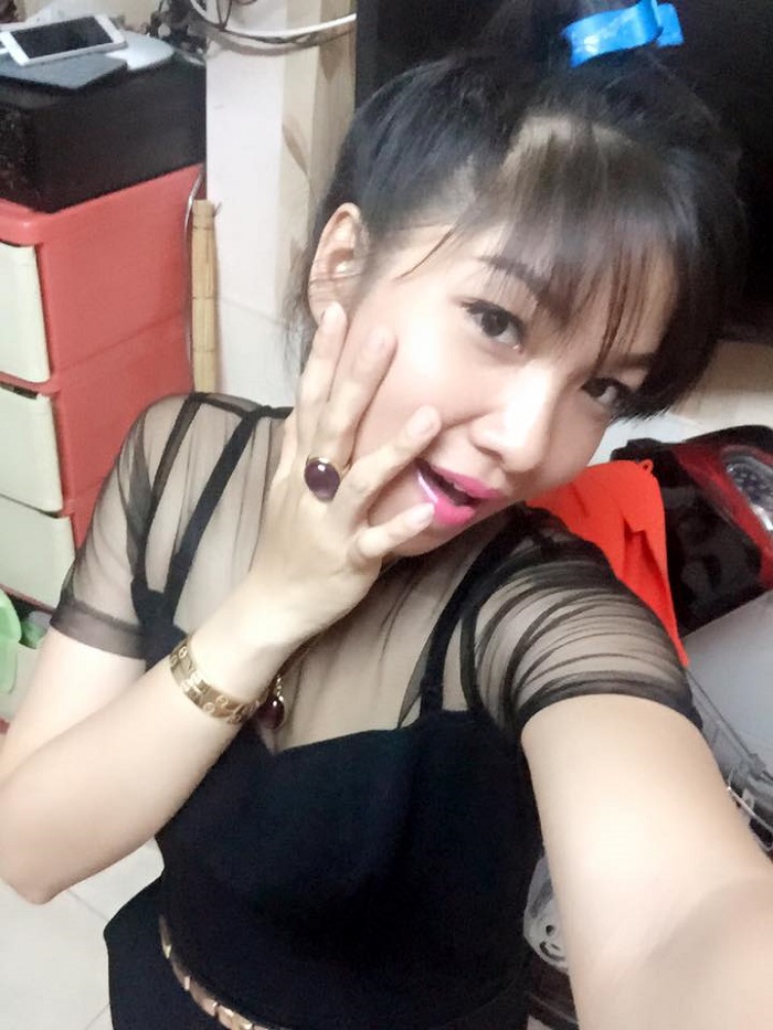 Độn cằm