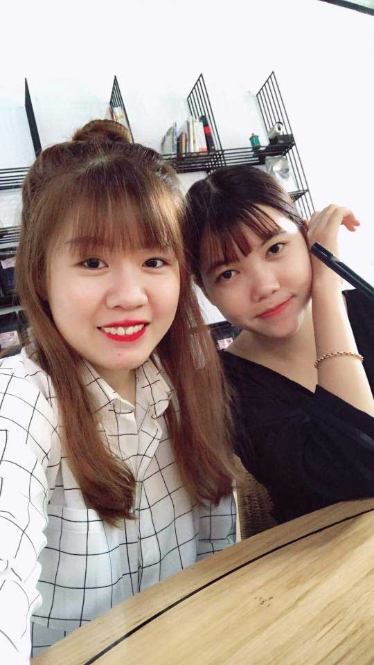 Thu gọn cánh mũi
