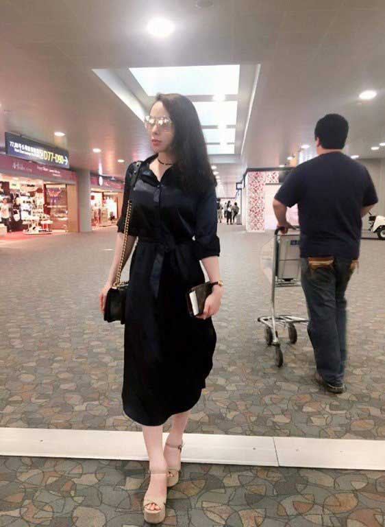 Độn cằm