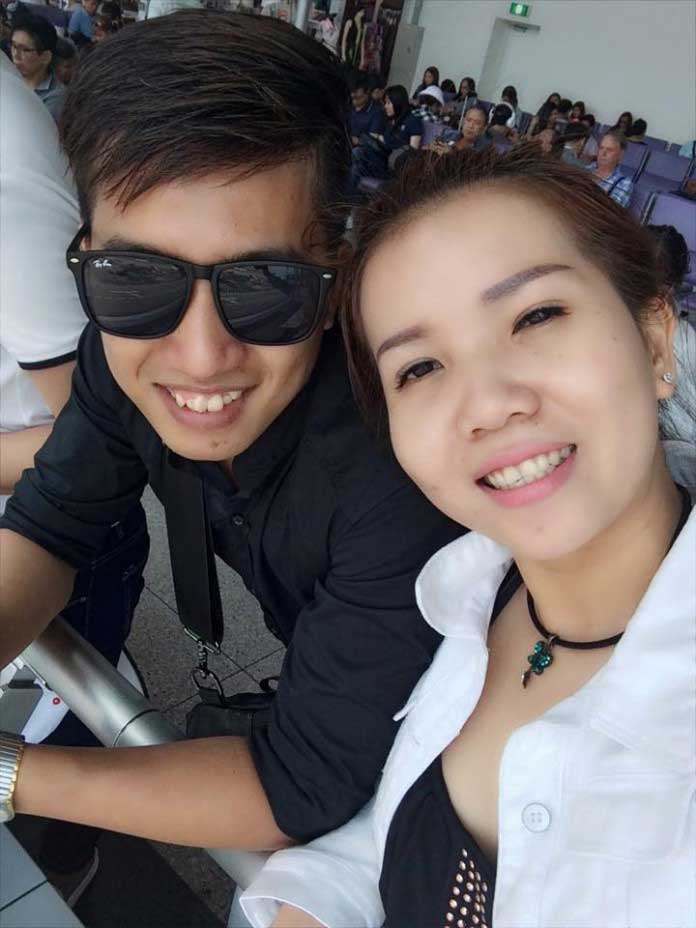 Bấm mí Hàn Quốc