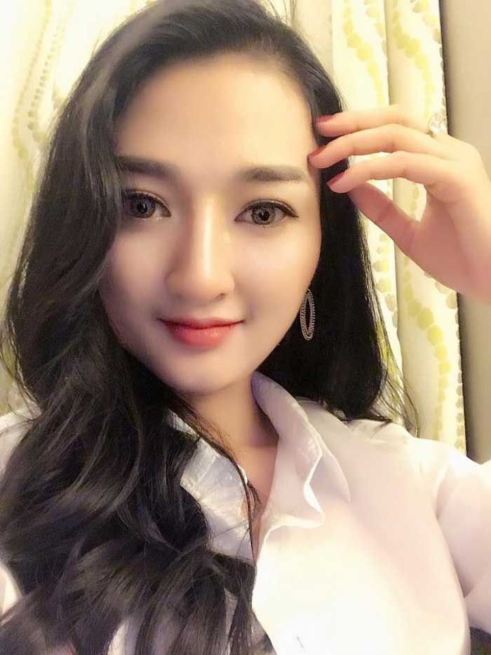 Gọt cằm