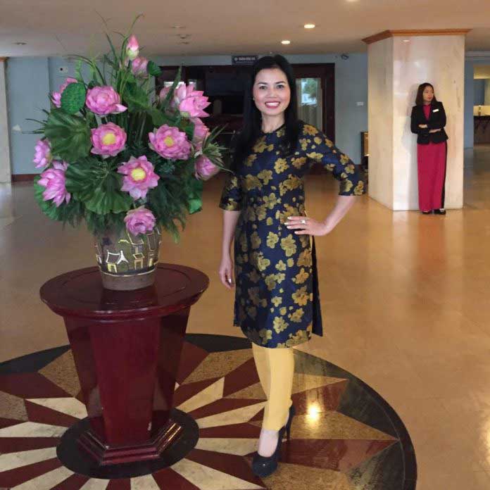 Nâng ngực nội soi