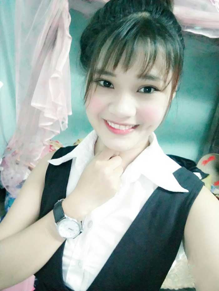Cắt mí mắt
