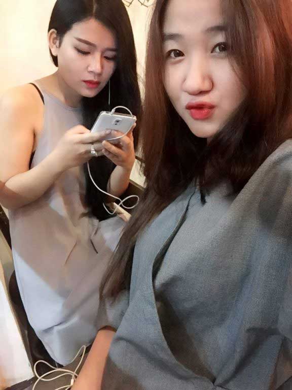 Nâng mũi S Line