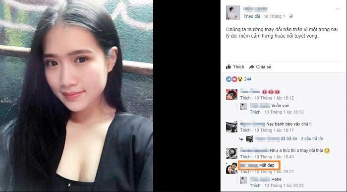 Bấm mí Hàn Quốc