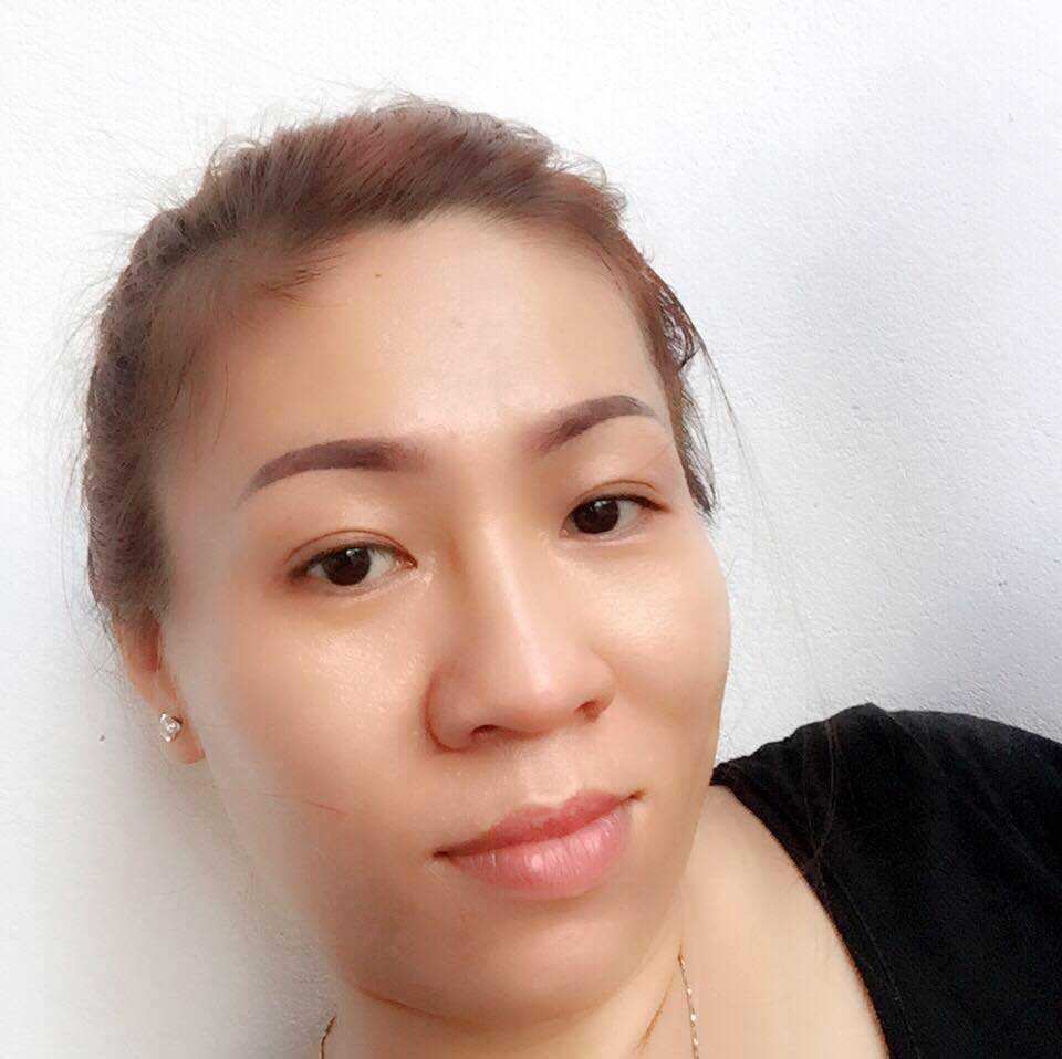 Bấm mí Hàn Quốc Bấm mí Hàn Quốc