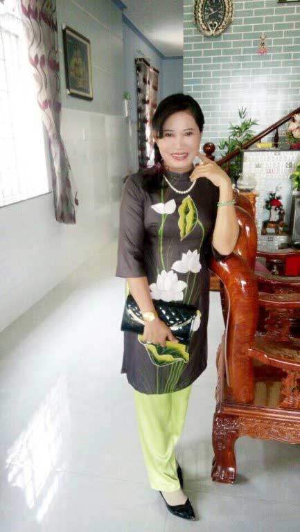 Căng da mặt