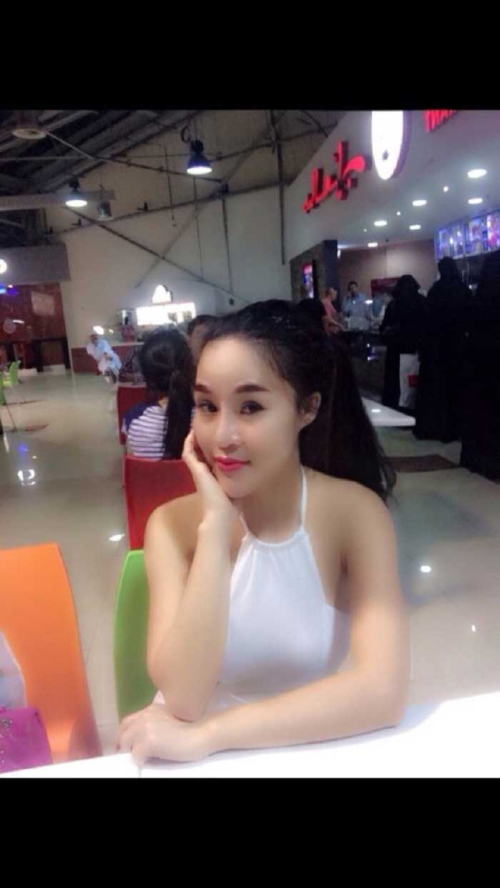 Nâng mũi Hàn Quốc