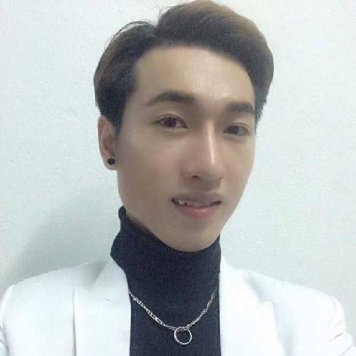 Cắt mí mắt