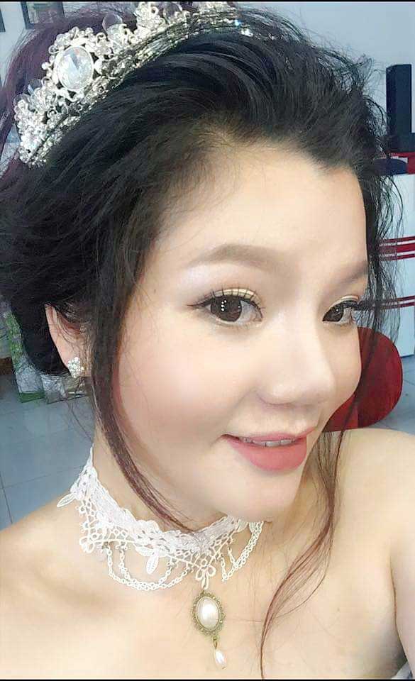 Thu gọn cánh mũi