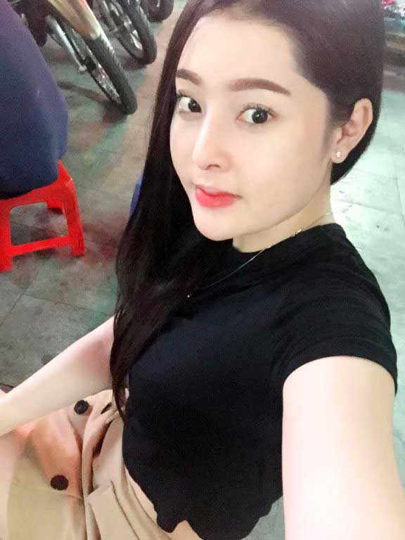 Nâng mũi S Line