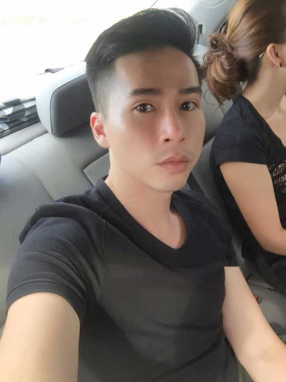 Bấm mí Hàn Quốc
