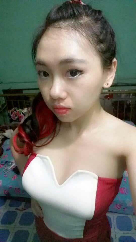 Độn cằm