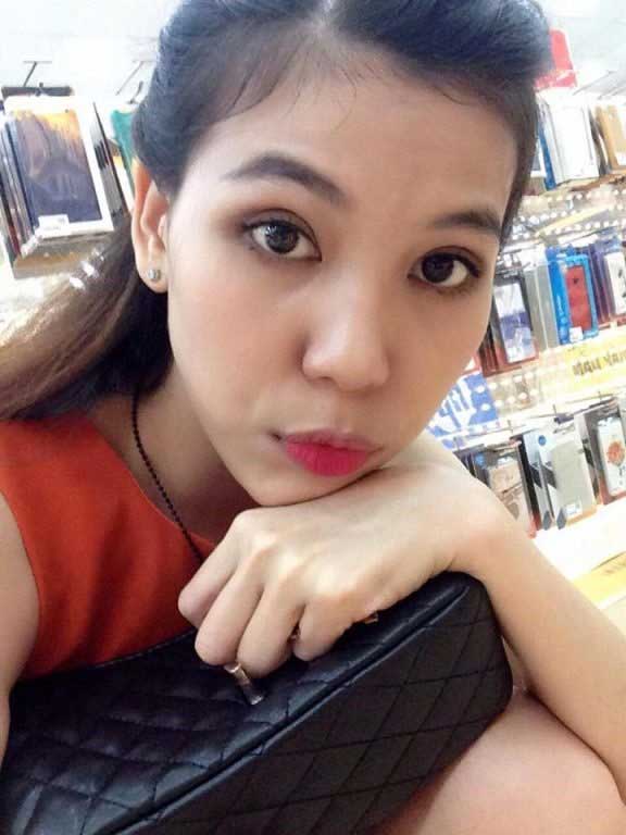 Bấm mí Hàn Quốc