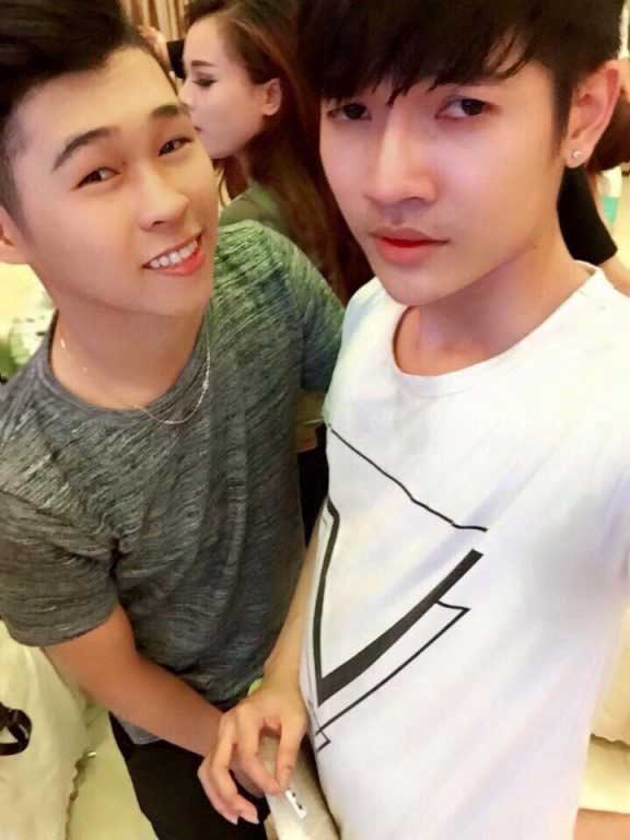 Bấm mí Hàn Quốc Bấm mí Hàn Quốc