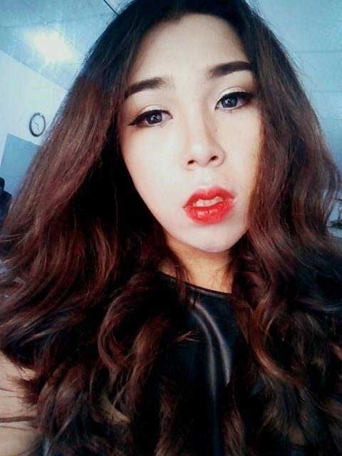 Bấm mí Hàn Quốc