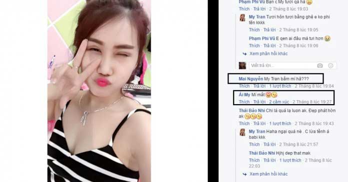Bấm mí Hàn Quốc