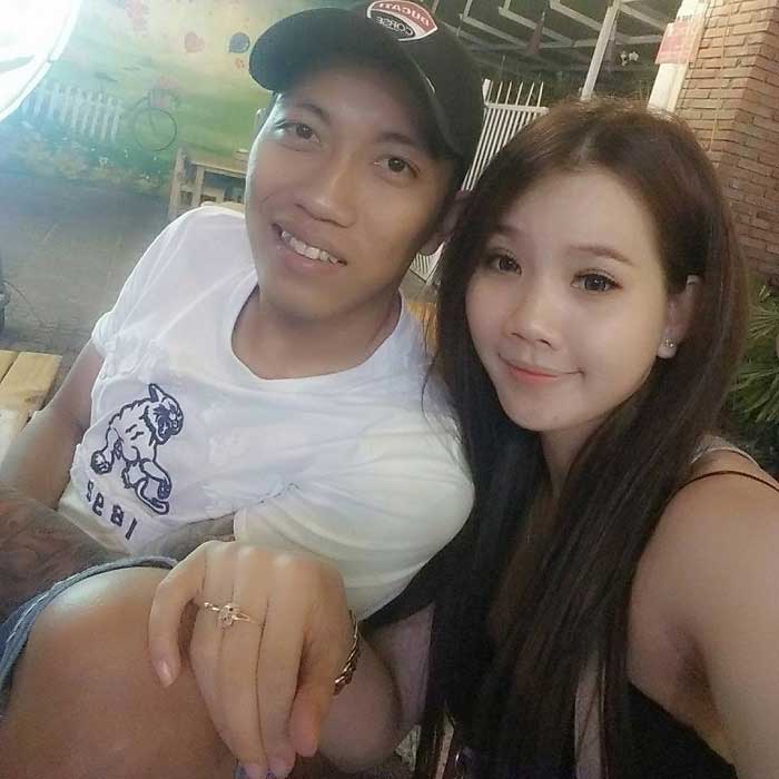 Bấm mí Hàn Quốc