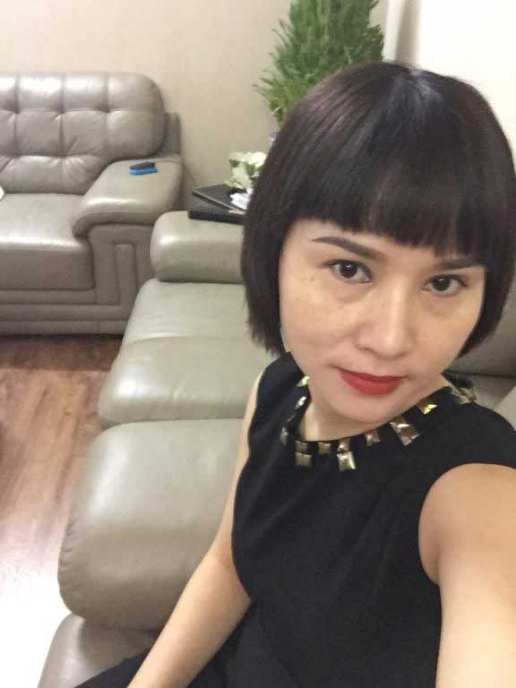 Độn cằm