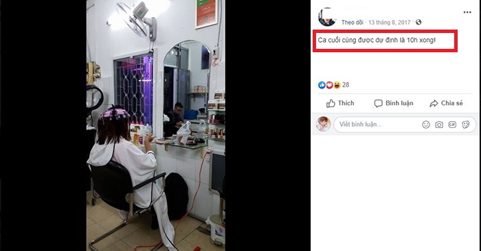 Cắt mí mắt