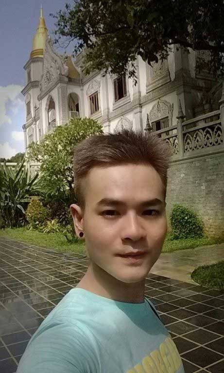 Độn cằm
