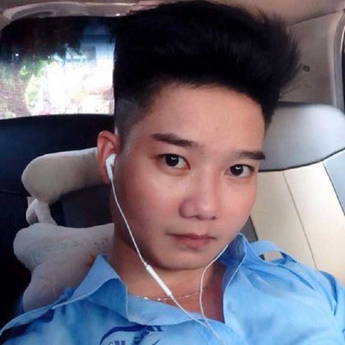 Nâng mũi bọc sụn