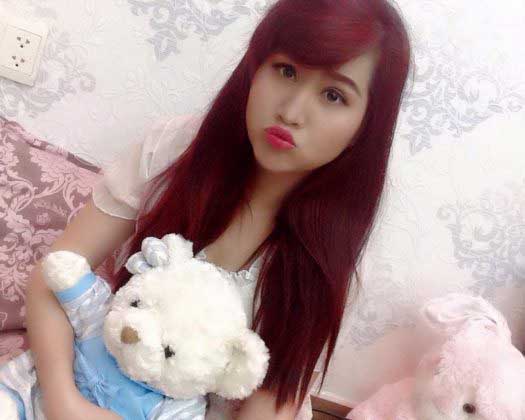 Độn cằm